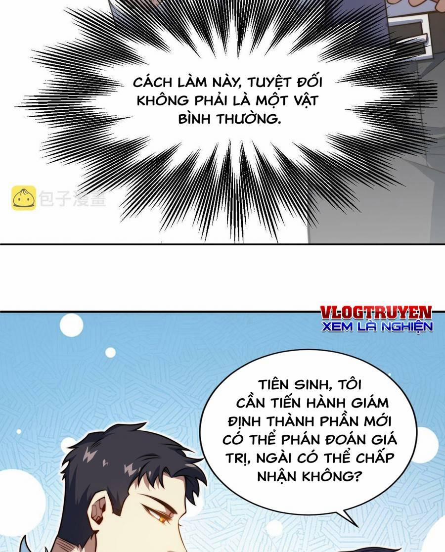 Vú Em Thánh Kỵ Sĩ 1 trang 92