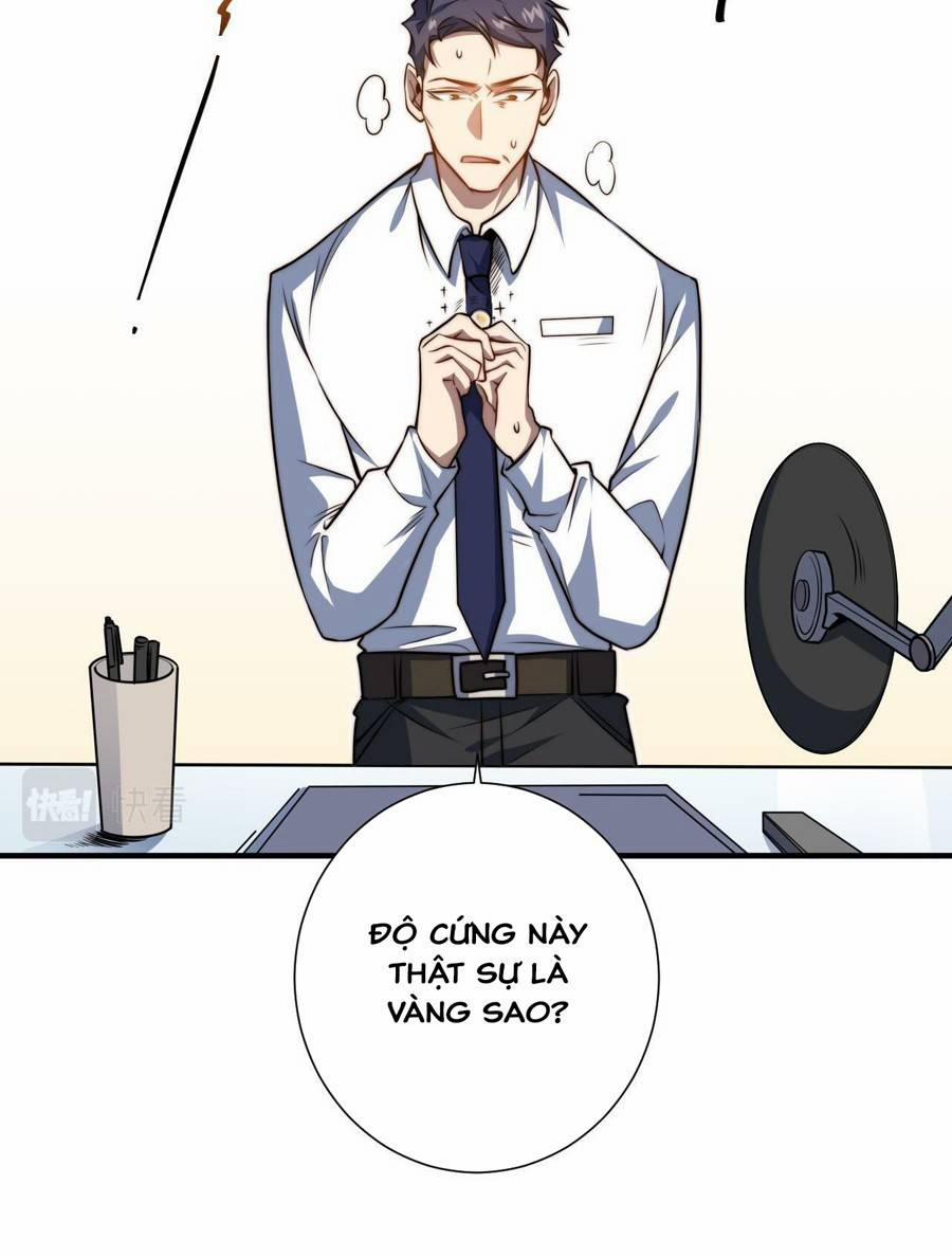 Vú Em Thánh Kỵ Sĩ 1 trang 97