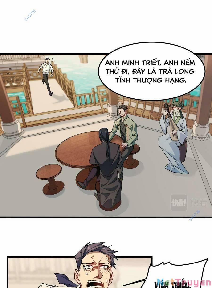 Vú Em Thánh Kỵ Sĩ 10 trang 0