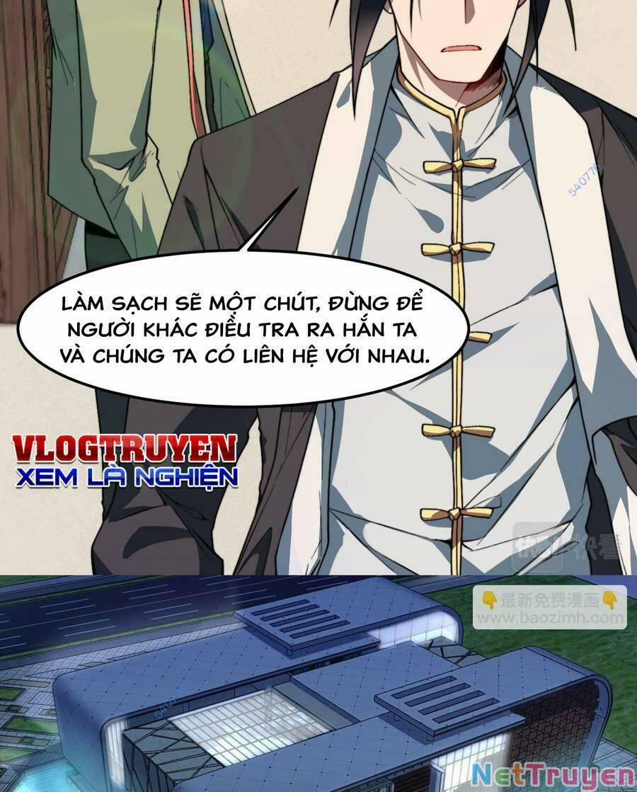 Vú Em Thánh Kỵ Sĩ 10 trang 20