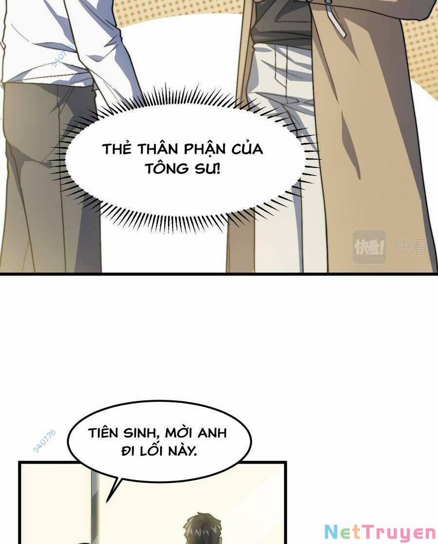 Vú Em Thánh Kỵ Sĩ 10 trang 28