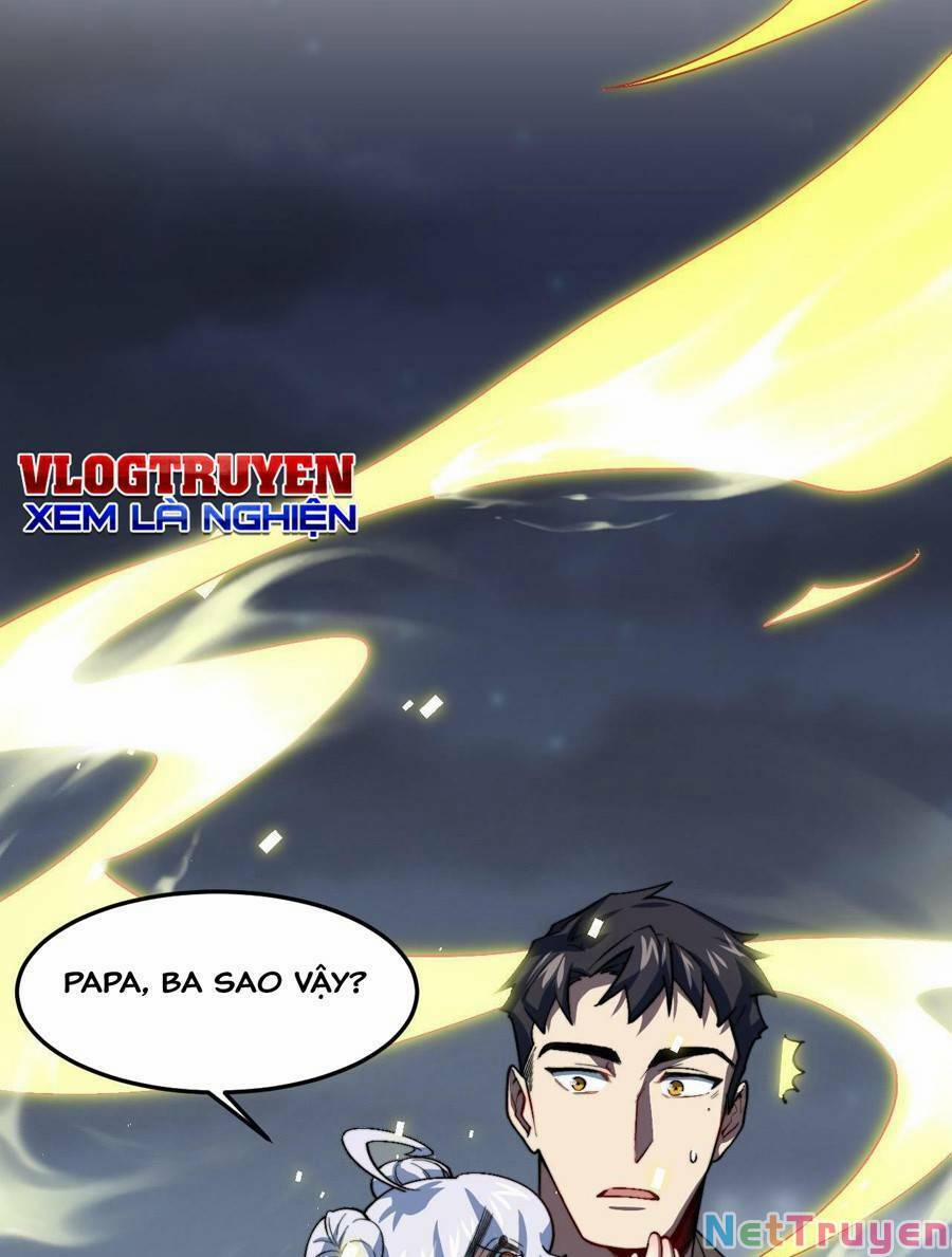 Vú Em Thánh Kỵ Sĩ 10 trang 37