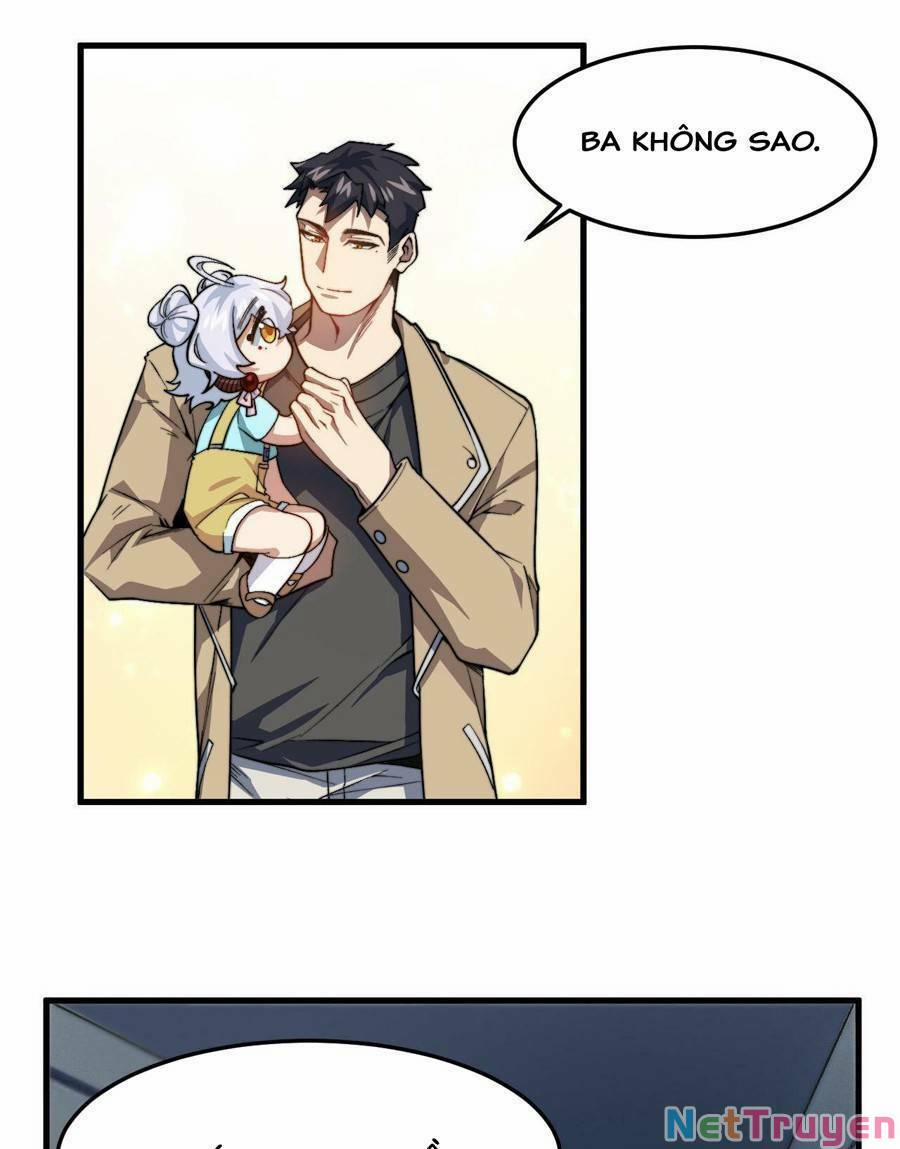 Vú Em Thánh Kỵ Sĩ 10 trang 39