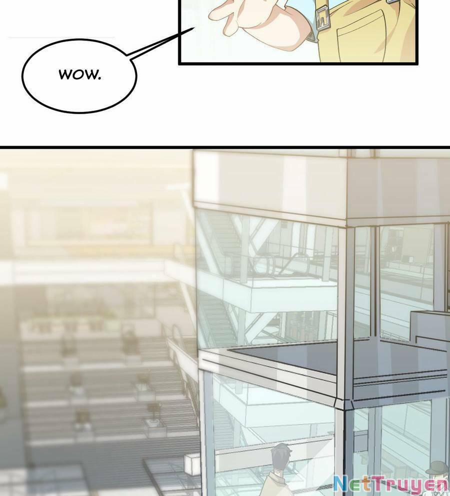 Vú Em Thánh Kỵ Sĩ 10 trang 47