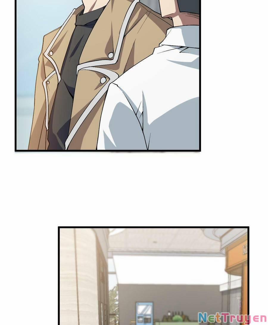 Vú Em Thánh Kỵ Sĩ 10 trang 51