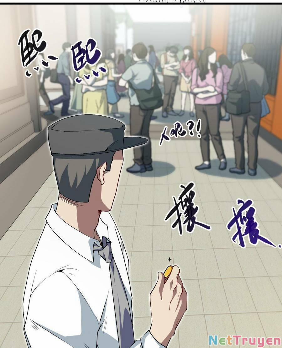 Vú Em Thánh Kỵ Sĩ 10 trang 55