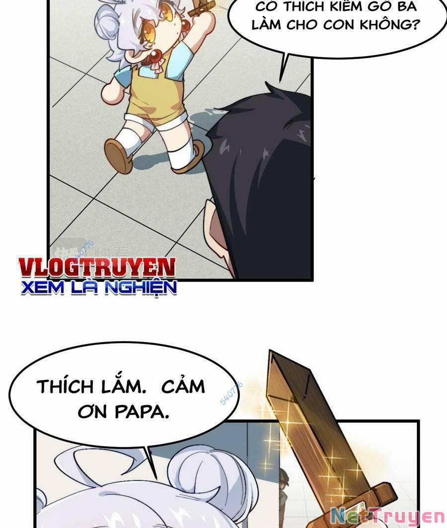 Vú Em Thánh Kỵ Sĩ 10 trang 60