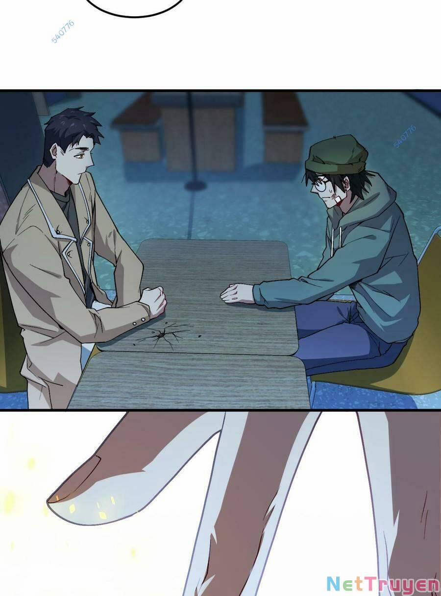 Vú Em Thánh Kỵ Sĩ 11 trang 22