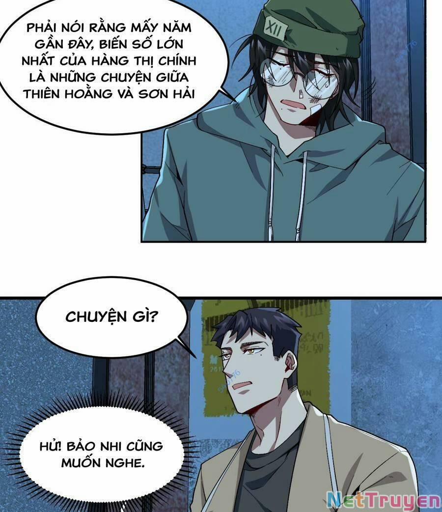 Vú Em Thánh Kỵ Sĩ 11 trang 26