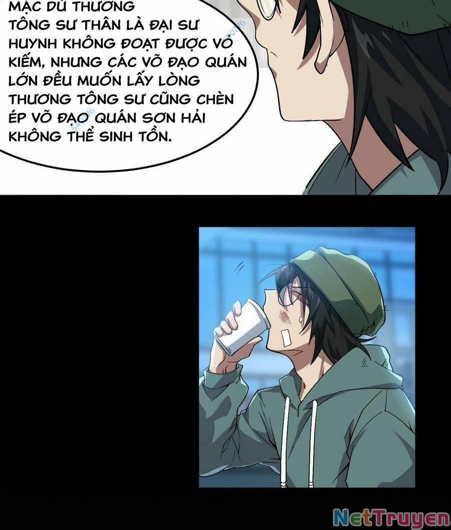 Vú Em Thánh Kỵ Sĩ 11 trang 38