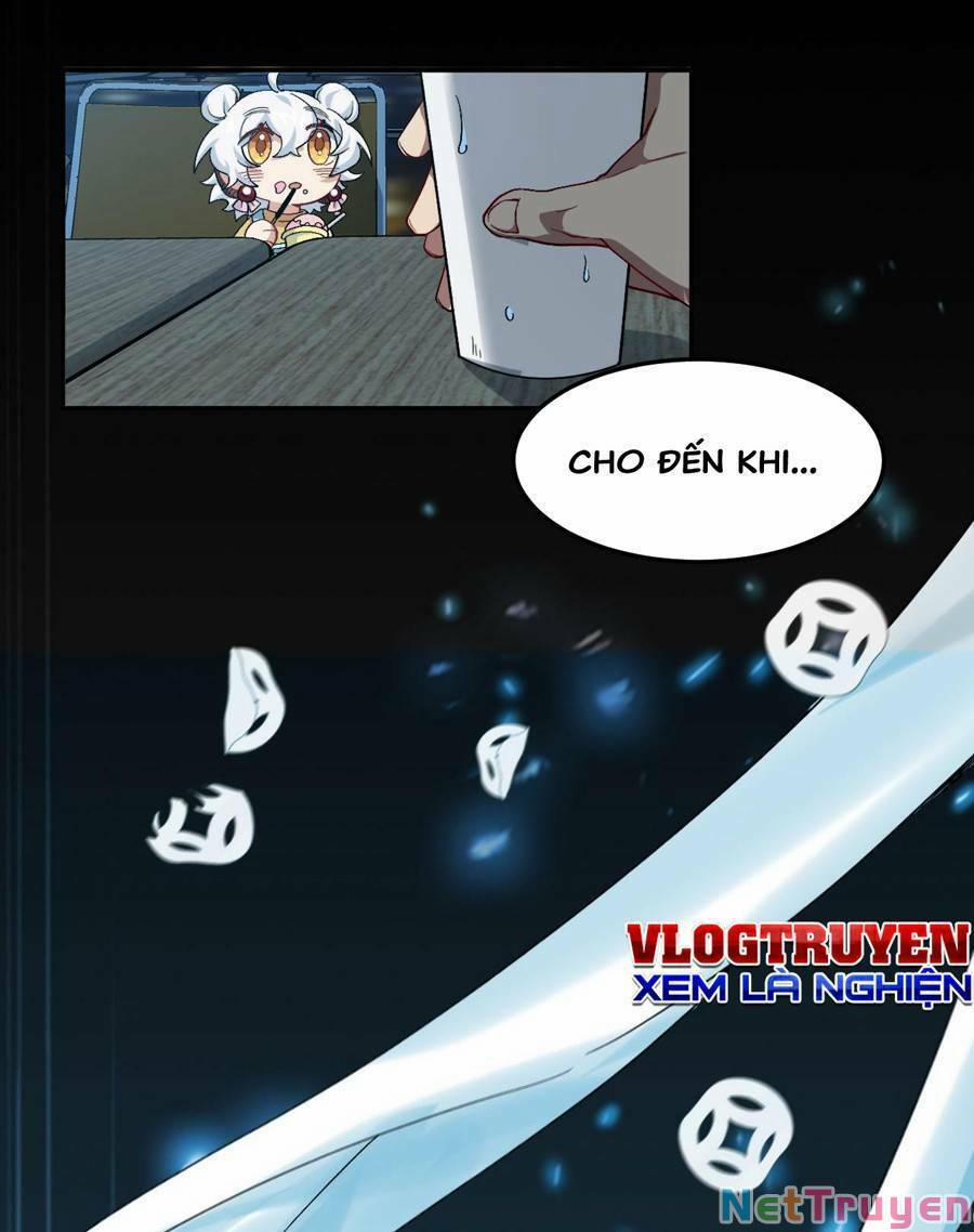 Vú Em Thánh Kỵ Sĩ 11 trang 39