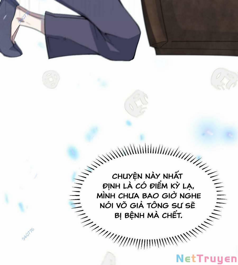 Vú Em Thánh Kỵ Sĩ 11 trang 42