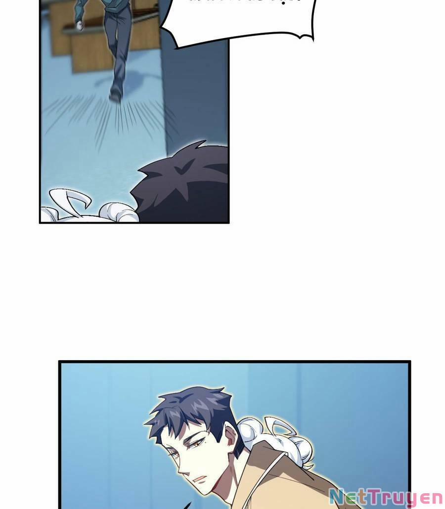 Vú Em Thánh Kỵ Sĩ 11 trang 49