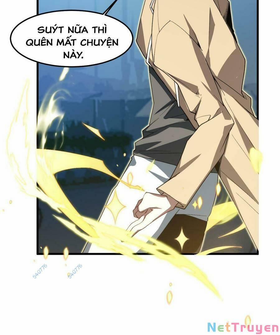 Vú Em Thánh Kỵ Sĩ 11 trang 50