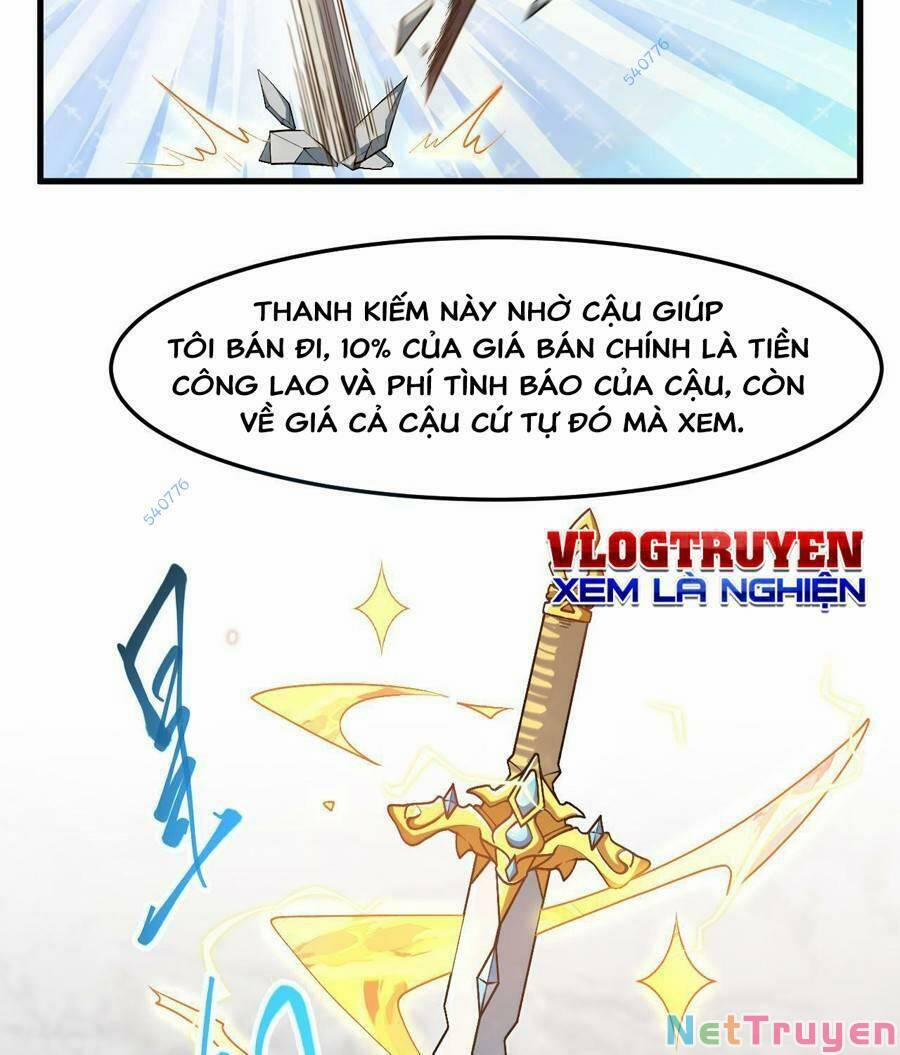 Vú Em Thánh Kỵ Sĩ 11 trang 52