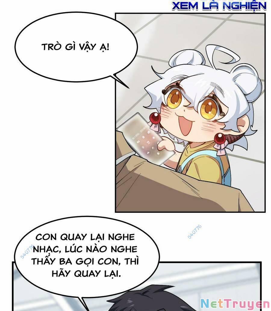 Vú Em Thánh Kỵ Sĩ 11 trang 6