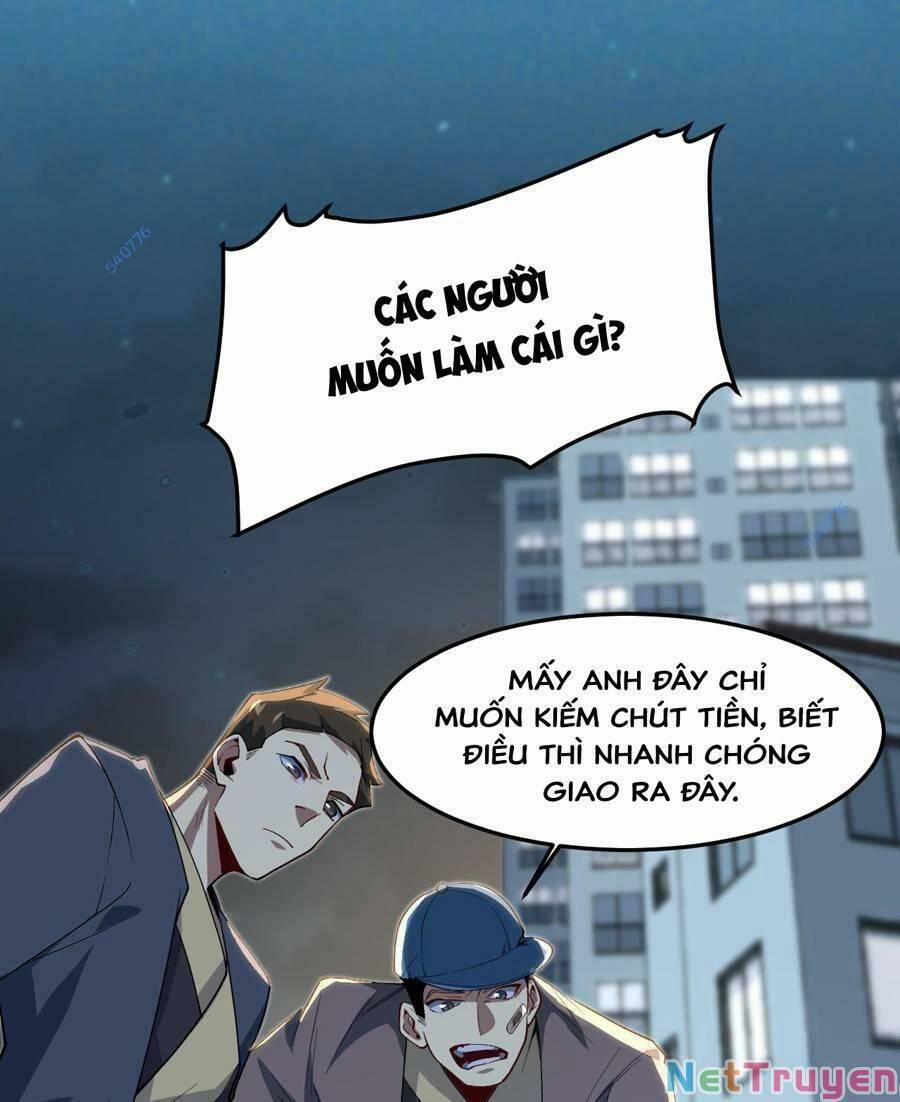 Vú Em Thánh Kỵ Sĩ 12 trang 0