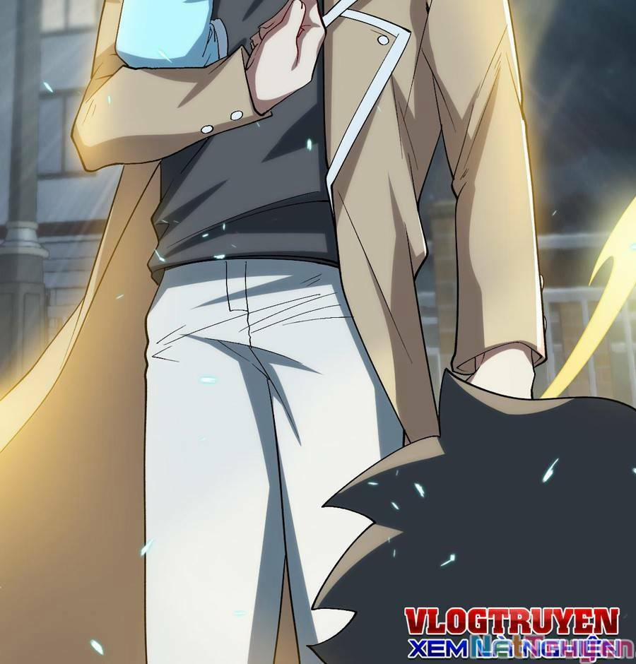 Vú Em Thánh Kỵ Sĩ 12 trang 11