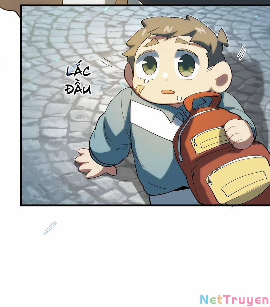 Vú Em Thánh Kỵ Sĩ 12 trang 12