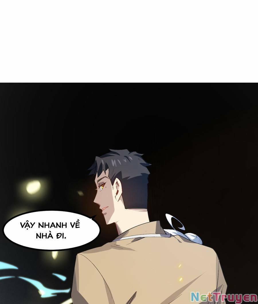 Vú Em Thánh Kỵ Sĩ 12 trang 13