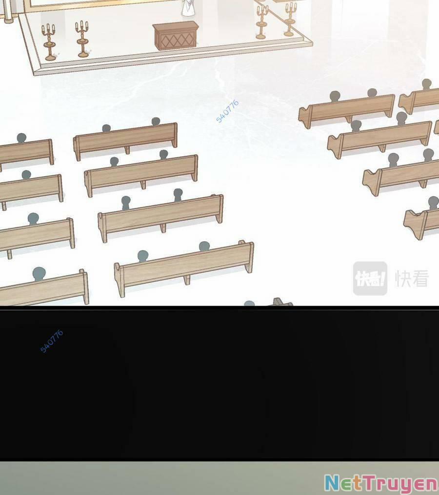 Vú Em Thánh Kỵ Sĩ 12 trang 18