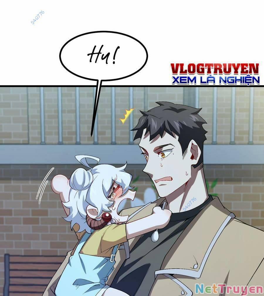 Vú Em Thánh Kỵ Sĩ 12 trang 26