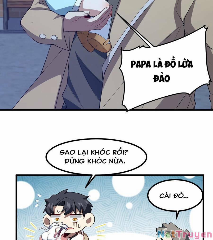 Vú Em Thánh Kỵ Sĩ 12 trang 27