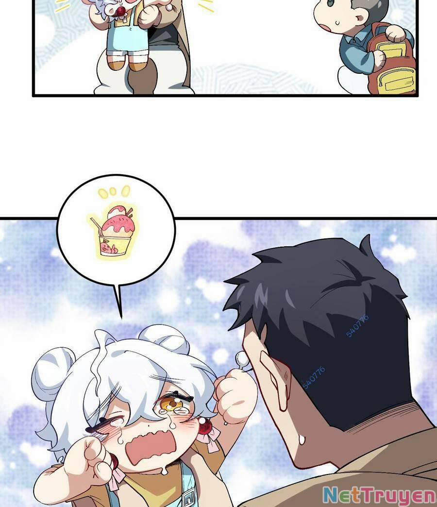 Vú Em Thánh Kỵ Sĩ 12 trang 28