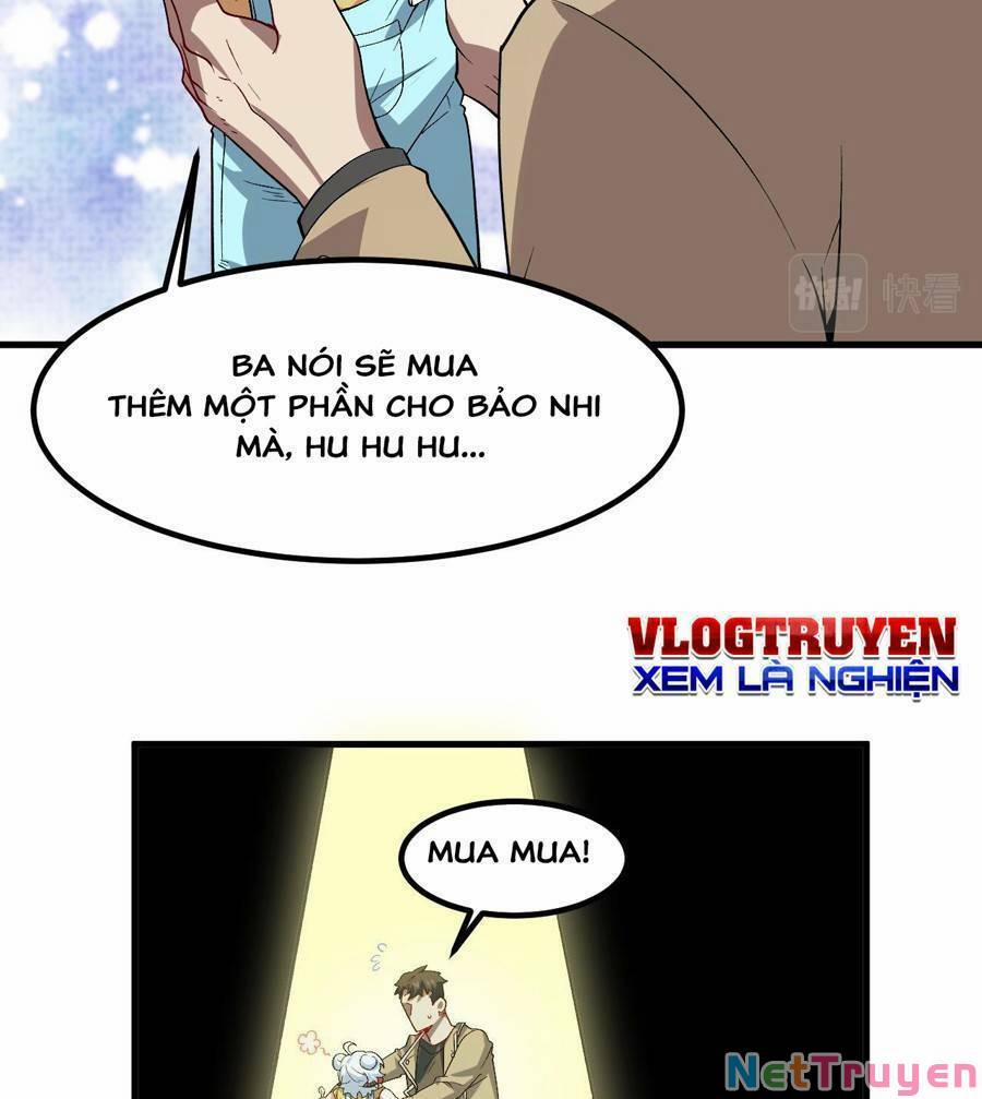 Vú Em Thánh Kỵ Sĩ 12 trang 29