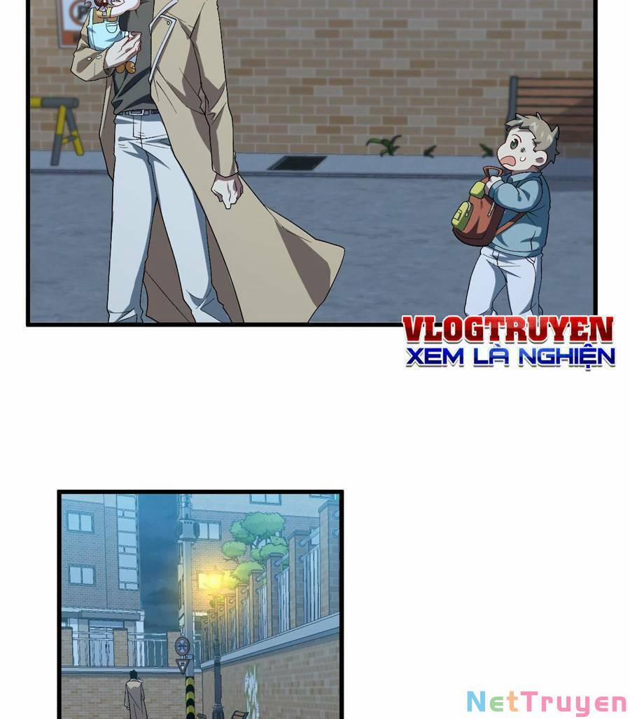 Vú Em Thánh Kỵ Sĩ 12 trang 33