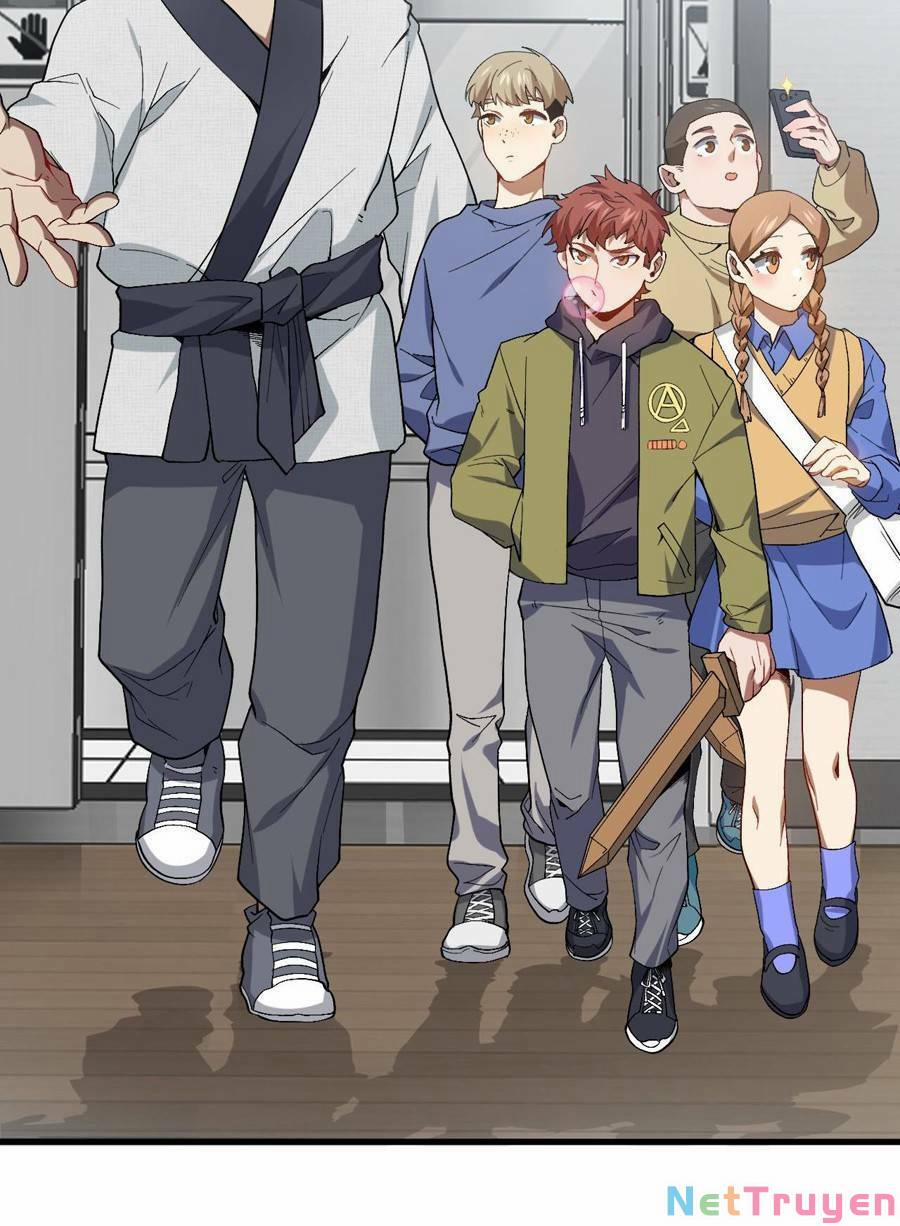 Vú Em Thánh Kỵ Sĩ 12 trang 39