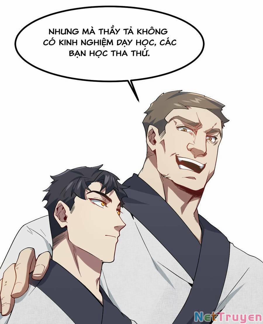 Vú Em Thánh Kỵ Sĩ 12 trang 41