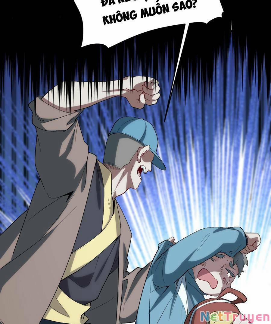 Vú Em Thánh Kỵ Sĩ 12 trang 5