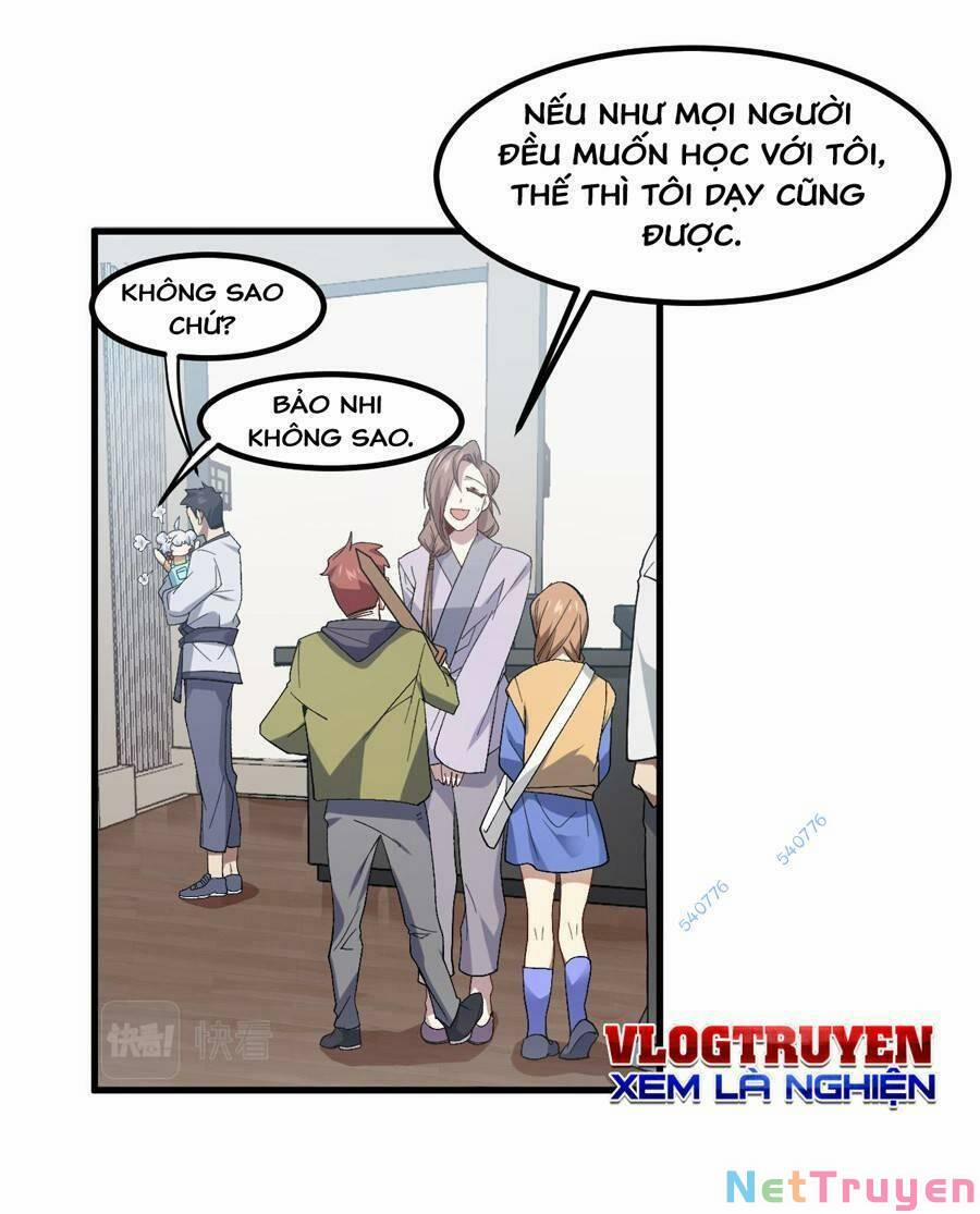 Vú Em Thánh Kỵ Sĩ 12 trang 50