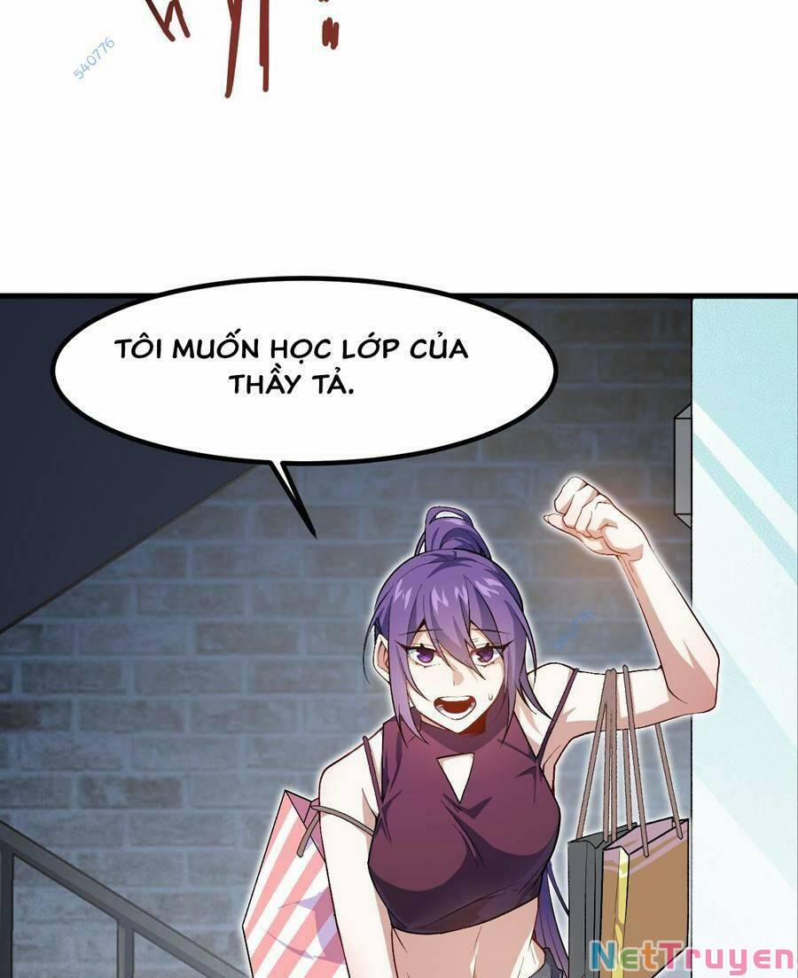 Vú Em Thánh Kỵ Sĩ 12 trang 52