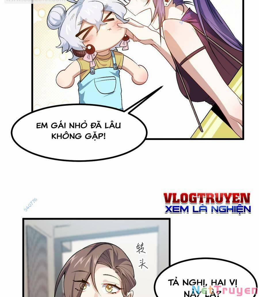 Vú Em Thánh Kỵ Sĩ 12 trang 58