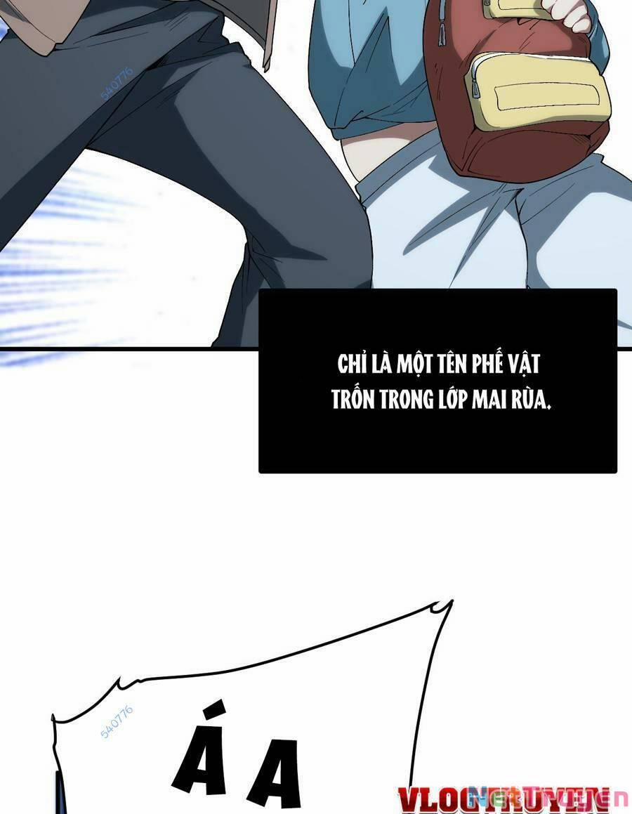 Vú Em Thánh Kỵ Sĩ 12 trang 6