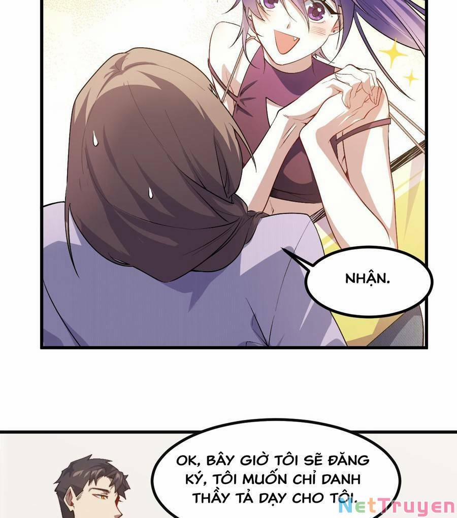 Vú Em Thánh Kỵ Sĩ 12 trang 63