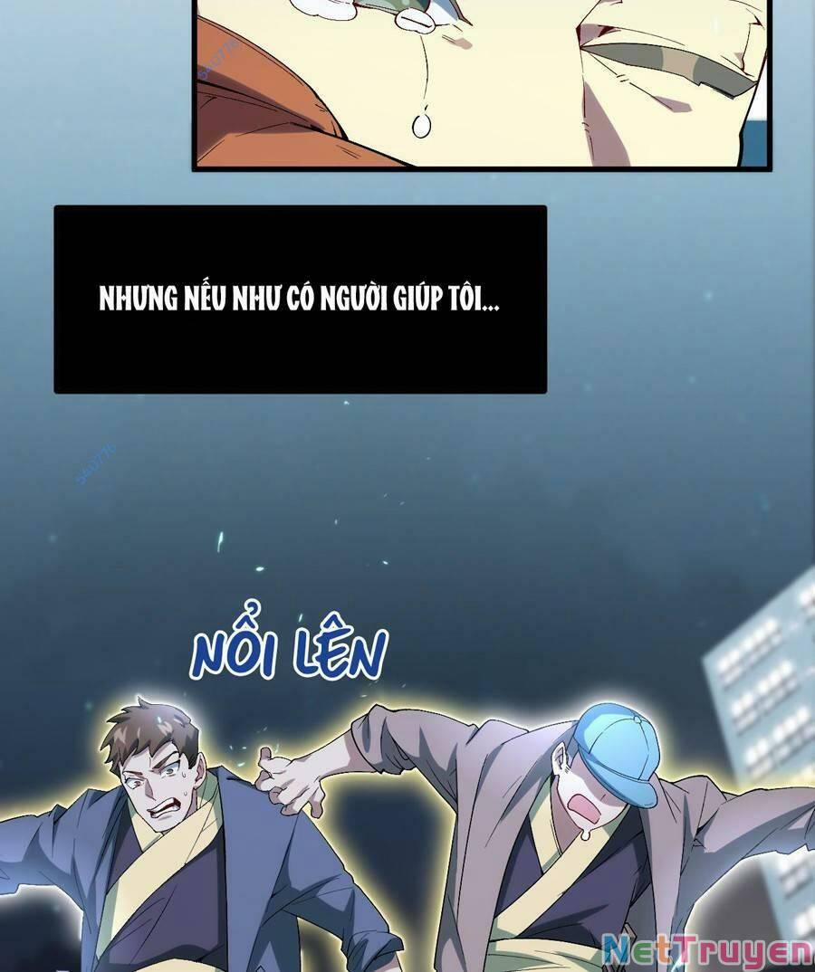 Vú Em Thánh Kỵ Sĩ 12 trang 8