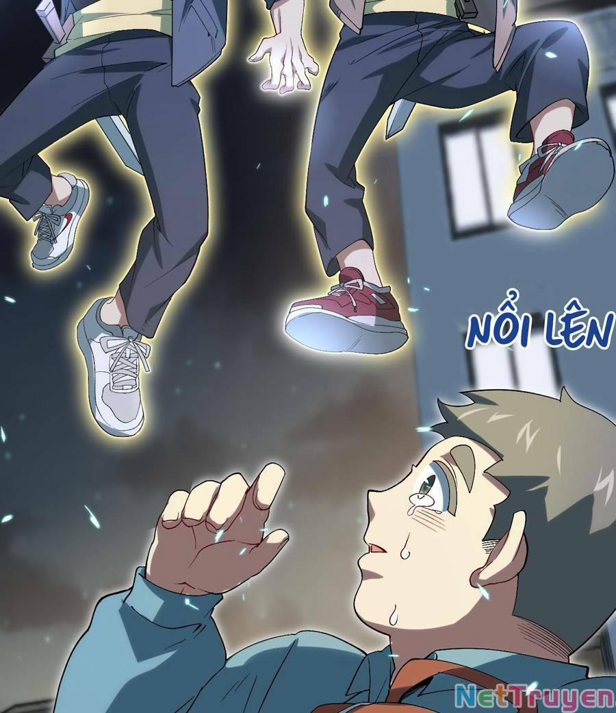 Vú Em Thánh Kỵ Sĩ 12 trang 9