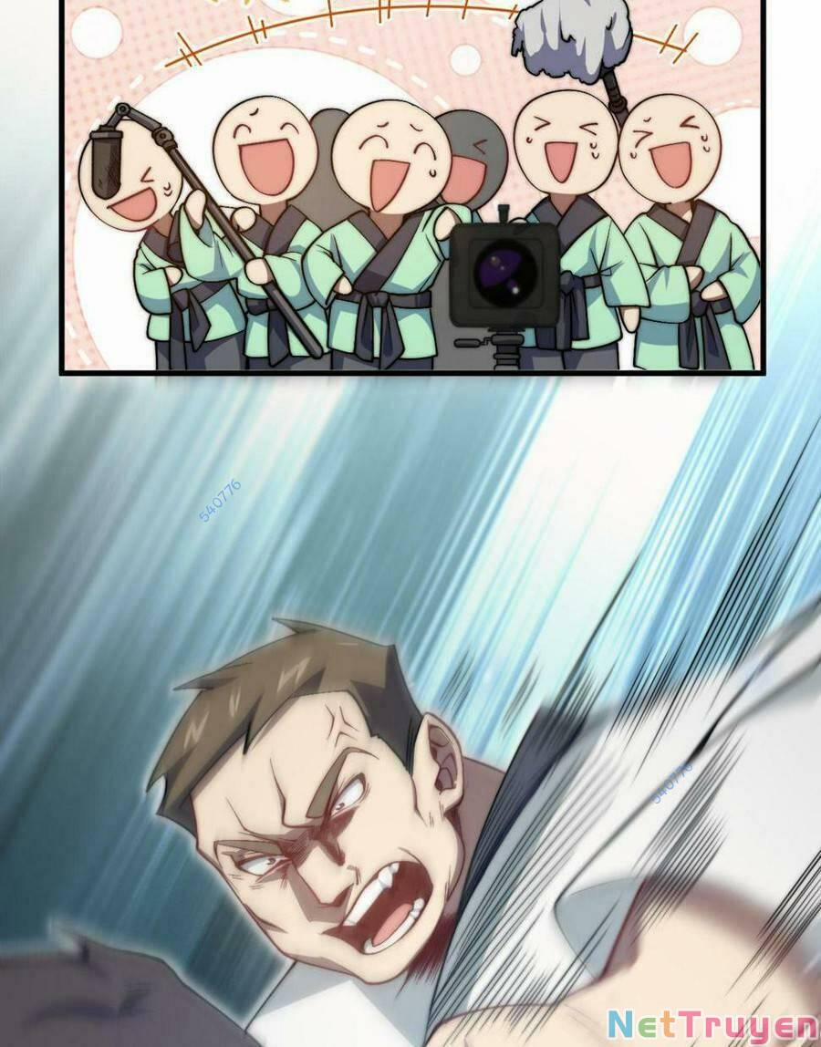 Vú Em Thánh Kỵ Sĩ 13 trang 10