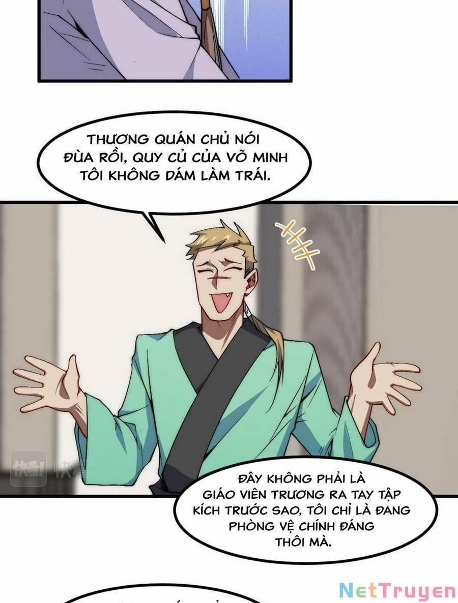 Vú Em Thánh Kỵ Sĩ 13 trang 17