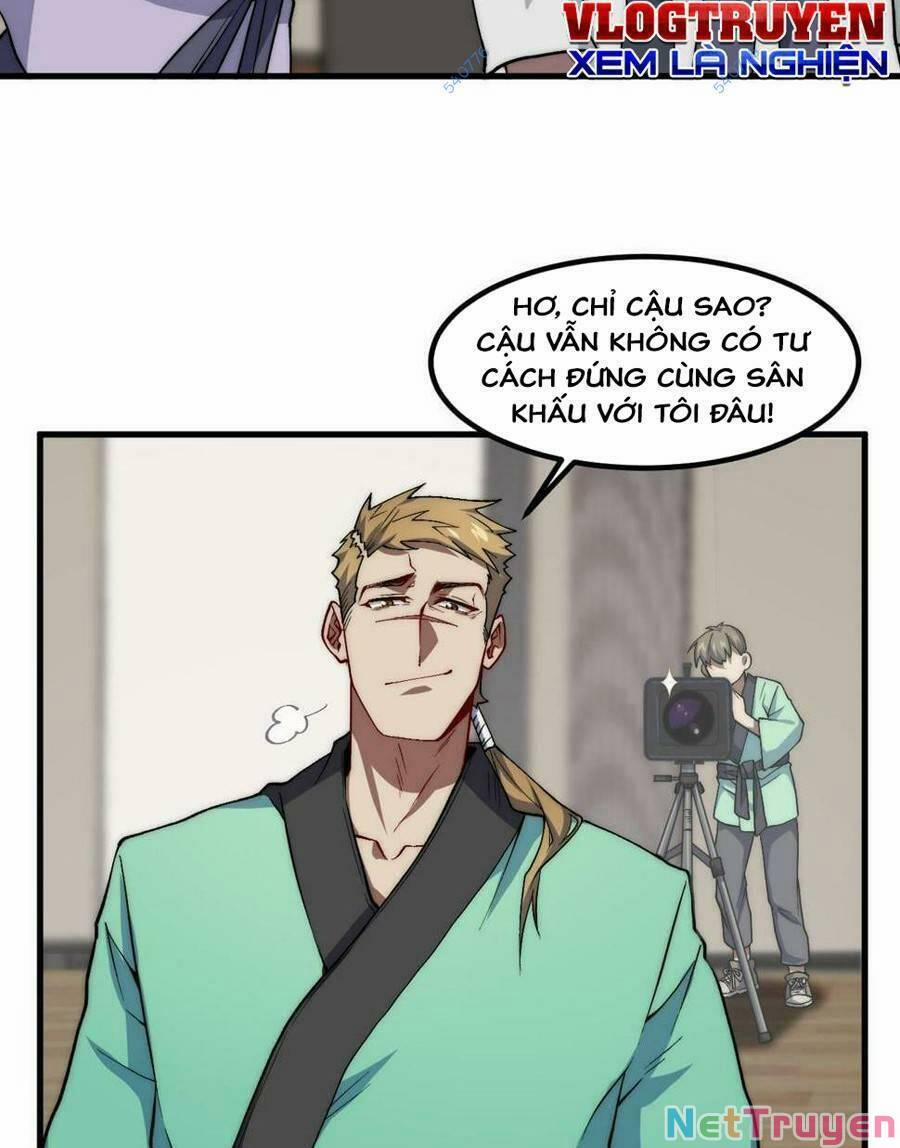 Vú Em Thánh Kỵ Sĩ 13 trang 24