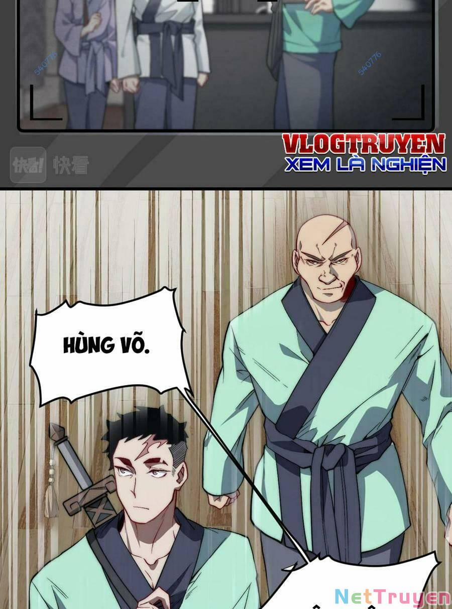 Vú Em Thánh Kỵ Sĩ 13 trang 26