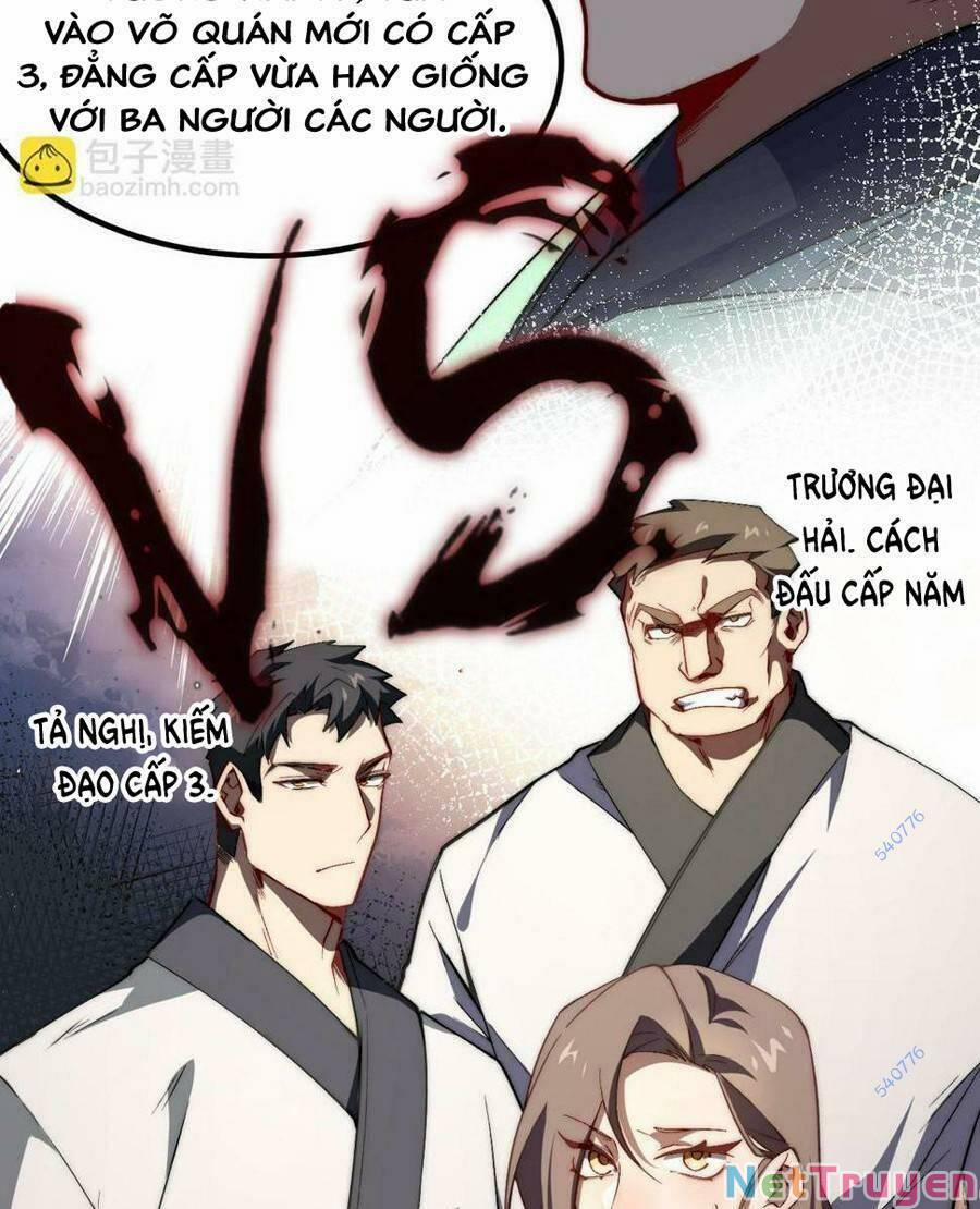 Vú Em Thánh Kỵ Sĩ 13 trang 30