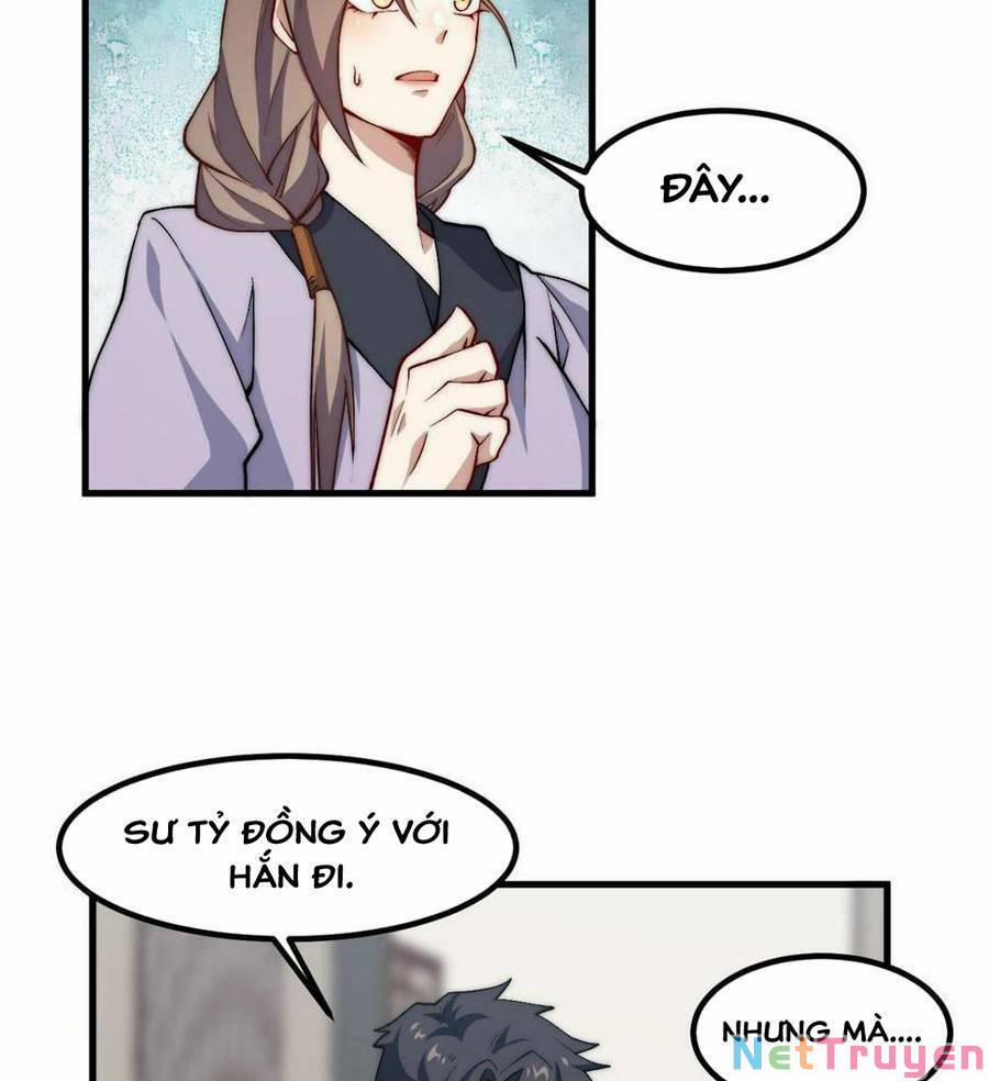 Vú Em Thánh Kỵ Sĩ 13 trang 33