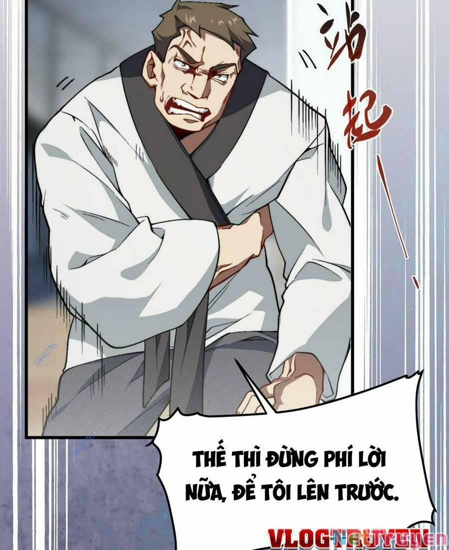 Vú Em Thánh Kỵ Sĩ 13 trang 42