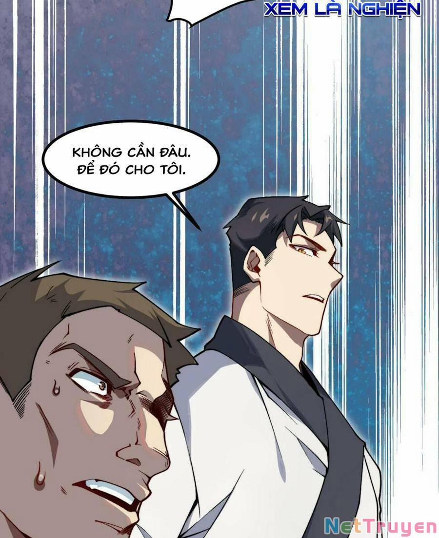 Vú Em Thánh Kỵ Sĩ 13 trang 43