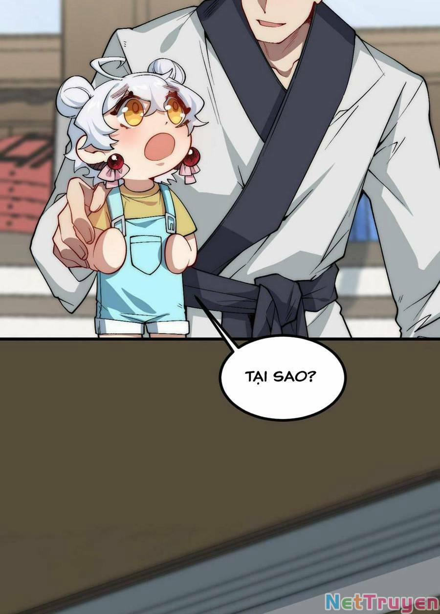 Vú Em Thánh Kỵ Sĩ 13 trang 53