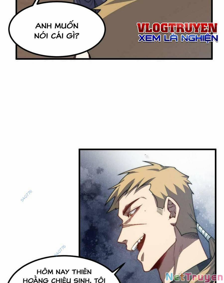 Vú Em Thánh Kỵ Sĩ 13 trang 6